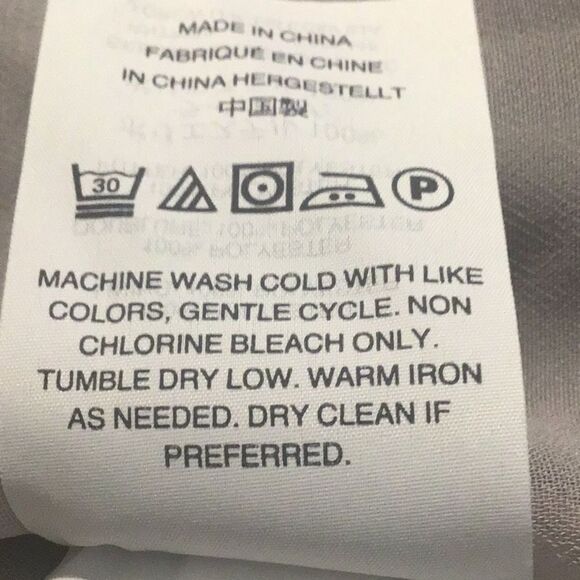 J. Crew Coral Gray Velvety Ruffle Tank Blouse - Picture 15 of 16